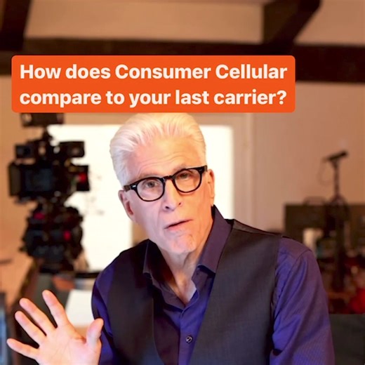 Switch today and save up to half on your wireless bill with no long-term contracts required. | Consumer Cellular