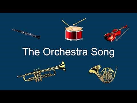 Orchestra Song