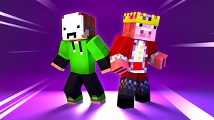 19K views · 246 reactions | The Secret Story of Dream and Technoblade - (Minecraft Animation Movie) | Dream Craft | Facebook