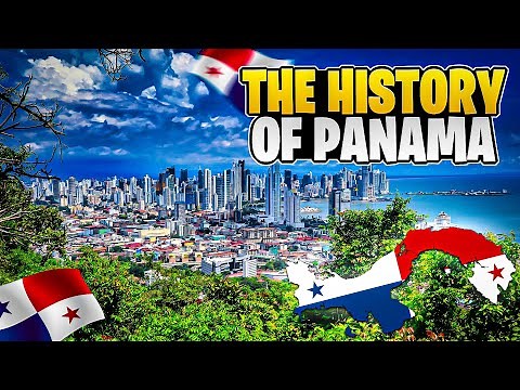 The History of Panama: From Colonial Crossroads to a Global Hub.