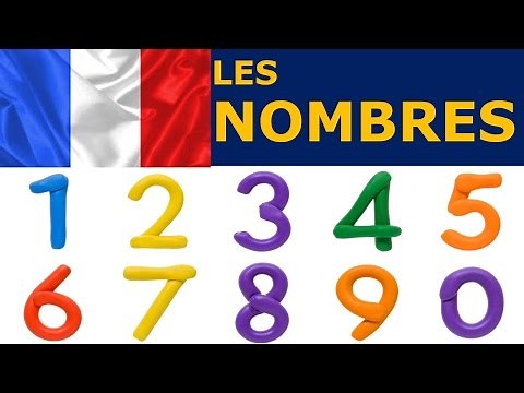 French Numbers