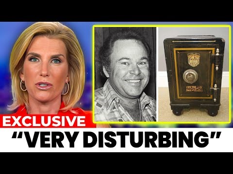 After His Death, They Opened Roy Clark' Hidden Vault, What They Found Shocked The World