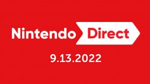 Nintendo Direct 9.13.2022 - Nintendo Official Site