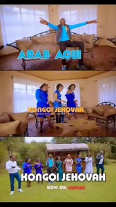 8.8K views · 206 reactions | Are you ready for this   Titus Kim is back like he never left,undeniable youtube for full song   | Winnie Jerop | Facebook