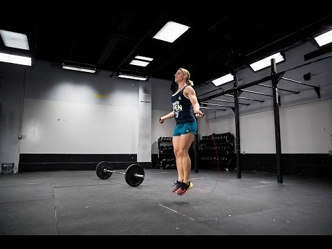 Open Workout 17.5 Standards