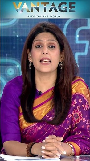 "Posting Zero": Gen-Z Leaving Social Media? | Vantage with Palki Sharma | N18G