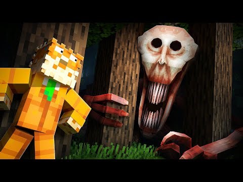 This NEW Horror Mod Is Beyond Dangerous..