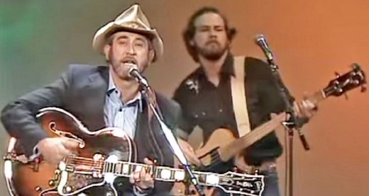 Don Williams Tulsa Time Song (video and lyrics)