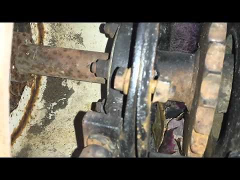 Homemade 4x4 UTV (Build Plans)