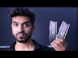 dual-channel RAM Explained in HINDI 2021