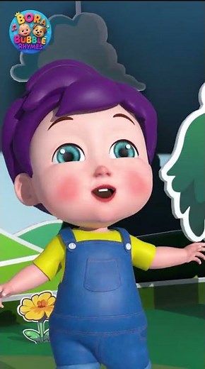 🎵👶🍬Belly Button Rhyme for Kids | Fun & Silly Body Parts Song🍬🎉🎀