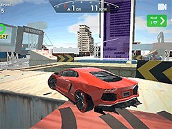 Top Speed Racing 3D - Play Now on Y8.com