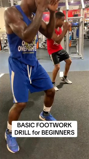 Boxing footwork! | Master Boxing