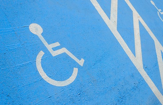 Handicap Parking Permit Guide for People With Disabilities | A Full Guide for Handicapped Parking - Flash Parking