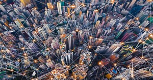 Smart Cities Explained
