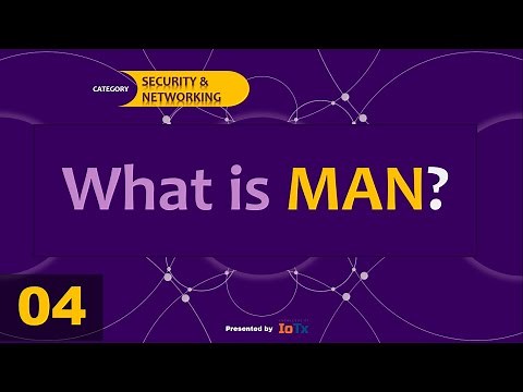 MAN | Metropolitan Area Network | Computer Networks