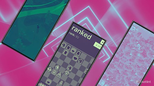 7 free offline Android games to play when there's no internet