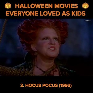 3.1M views · 53K reactions | These Were The Best Halloween Movies Growing Up | BuzzFeed Rewind | Facebook