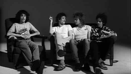 See Replacements' Official New Video for 'Can't Hardly Wait'