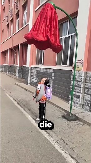 Das ist die bekannteste Riesenblume in China 🌸 🌟