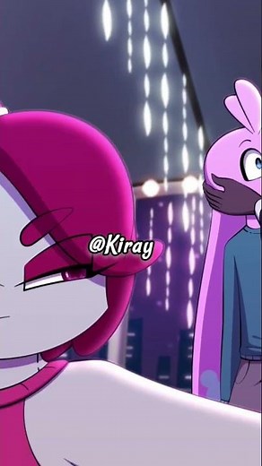 pinkshonen #anime #animation #animação