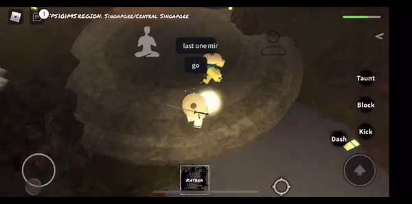 How To Deal With Spammers In ZOぞ