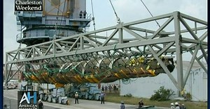 Discussion on the Recovery of the Hunley Submarine