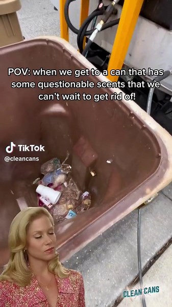 CleanCans on TikTok