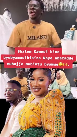 Abazadde mubajje mubintu byamwe😩🙌#trendingsong #creatorsearchinsights #sheebaholics