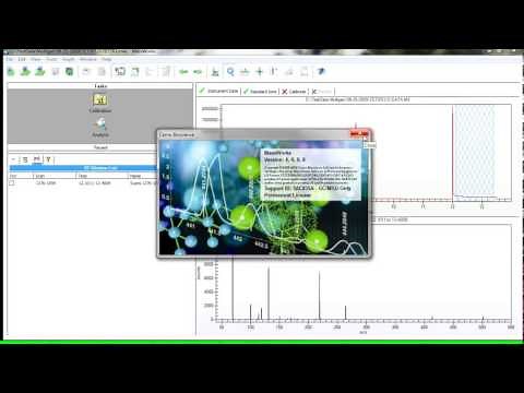 MassWorks training video for Agilent GC/MSD