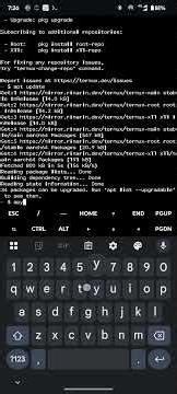 How to Install Termux on Android | Termux Purpose Explained | Beginner Guide #facebook #termux #fyp