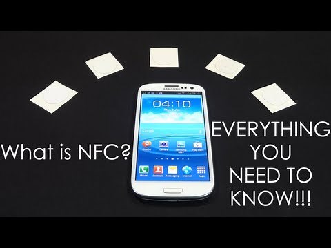 What is NFC? How to use NFC Tags? Compatibility Issues? - All You Need to Know!