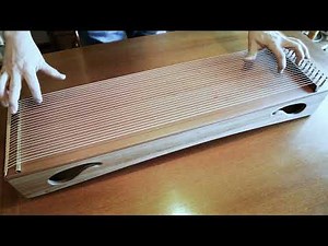 Monochord Demo