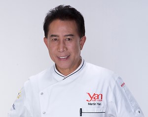 Free Virtual Cooking Presentations | Yan Can Cook with On Lok