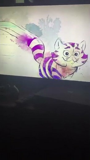 Dora in Wonderland intro