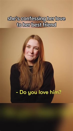 Confessing Love: Best Friend to Boyfriend