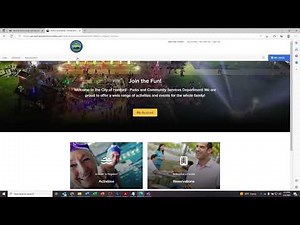 Hanford How-To: How to use ACTIVENet