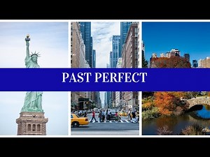 Past Perfect (Tutorial)