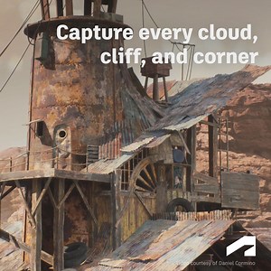 Captivate your viewers with gripping, emotional stories with 3ds Max. | Autodesk | Facebook