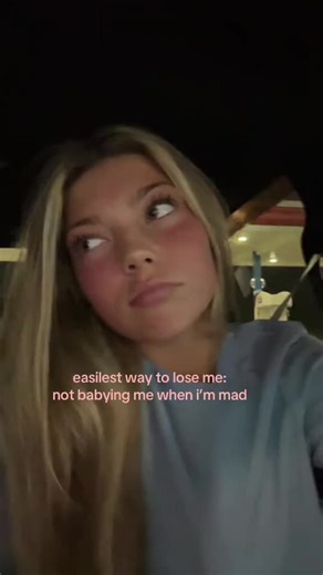 #fypシ #foryoupage | easiest way to lose me is