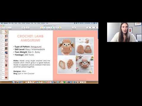 8 More Crochet & Knit Pattern For Free