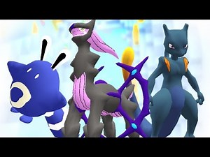 Pixelmon Legendary Quest - SHADOW ARCEUS! (Minecraft Pokemon Mod) Episode 4