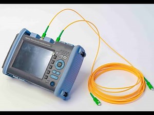 How OTDR Enhances Fiber Optic Testing: Functions and Working Principles Explained｜ Aimifiber.com