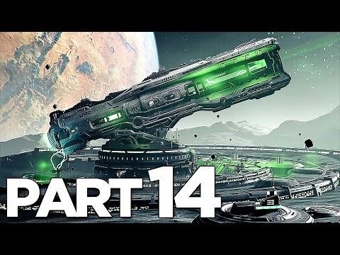 DOOM ETERNAL Walkthrough Gameplay Part 14 - BFG 10000 (FULL GAME)