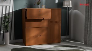 Style meets storage — this chest of drawer keeps your essentials organized while adding a refined touch to your space. #BrothersFurniture #furniture #chestofdrawers #brothers | Brothers Furniture Ltd.