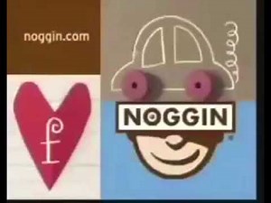 Noggin - Happy Father’s Day!