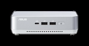 ASUS NUC 14 Pro Plus｜NUCs｜ASUS Nederland