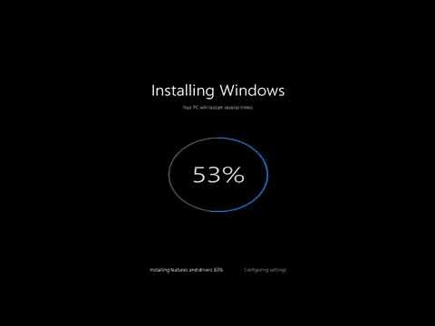 Restore HP Desktop Computer to Factory Settings In Windows 10 [Tutorial]