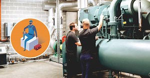 How to Start an HVAC Business | A Tech’s Guide | Tradify™