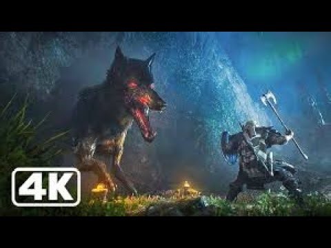 ASSASSIN'S CREED VALHALLA Walkthrough Gameplay Part 59 (PS5)